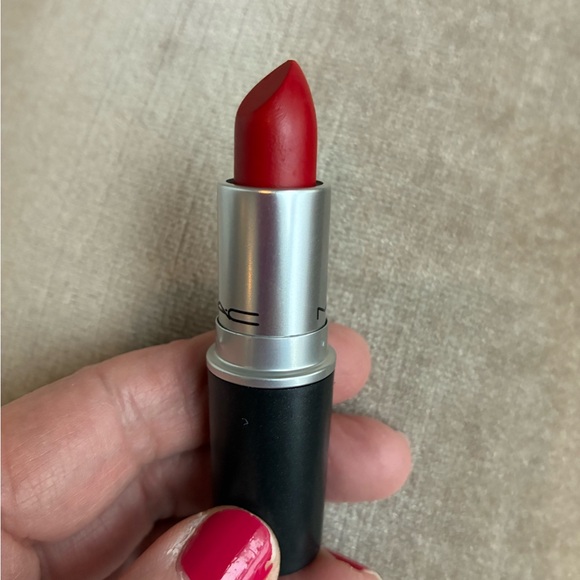 MAC Retro Matte Lipstick, Color Ruby Woo,
New in Box!! - Picture 4 of 10